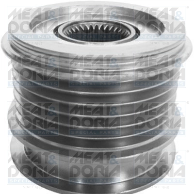 Alternator Freewheel Clutch